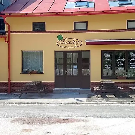 Lucky Frühstückspension *