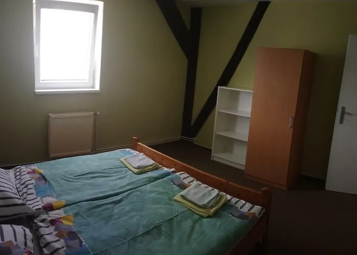 Lucky Bed & Breakfast