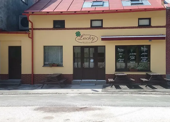 Bed & Breakfast Lucky